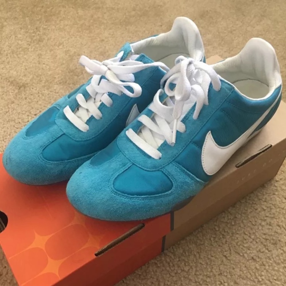 Nike Sprint Sister Shoes